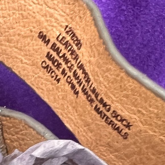 📌Söfft Flip Flop with a large Flower - Picture 13 of 13